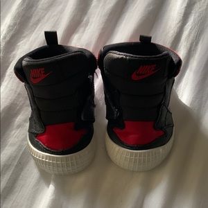 Toddler boys Jordan 1